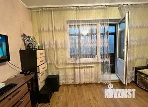 1-к квартира, вторичка, 29м2, 4/9 этаж