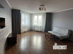 2-к квартира, вторичка, 63м2, 7/10 этаж