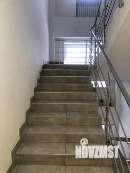 Студия квартира, вторичка, 18м2, 2/4 этаж