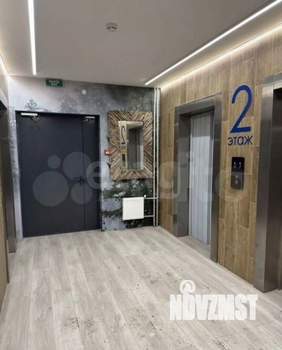 2-к квартира, вторичка, 50м2, 4/24 этаж