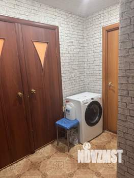 3-к квартира, вторичка, 68м2, 2/5 этаж