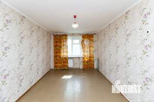 3-к квартира, вторичка, 62м2, 4/5 этаж