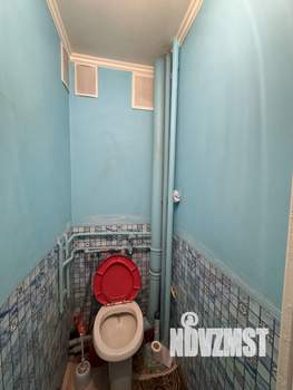 4-к квартира, вторичка, 81м2, 8/9 этаж