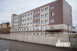 Студия квартира, вторичка, 24м2, 1/5 этаж