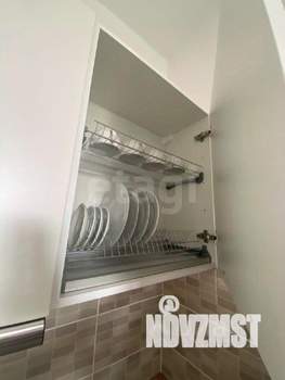 Студия квартира, вторичка, 18м2, 2/4 этаж