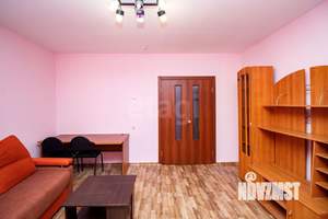 1-к квартира, вторичка, 41м2, 4/10 этаж
