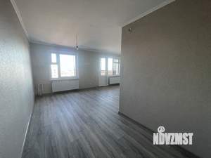 1-к квартира, вторичка, 34м2, 15/15 этаж