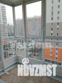 2-к квартира, вторичка, 50м2, 5/24 этаж