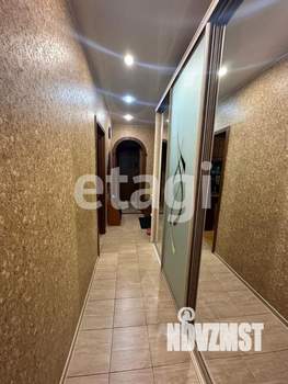 2-к квартира, вторичка, 54м2, 7/10 этаж