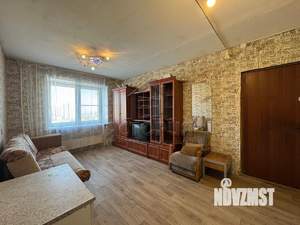 Студия квартира, вторичка, 16м2, 8/9 этаж