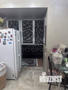 2-к квартира, вторичка, 66м2, 5/10 этаж