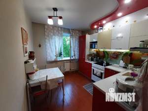 4-к квартира, вторичка, 83м2, 3/9 этаж