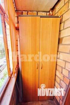 1-к квартира, вторичка, 35м2, 2/9 этаж