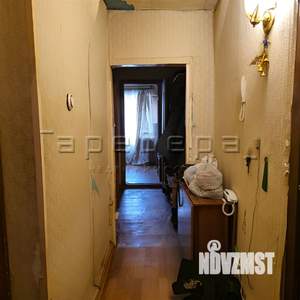 3-к квартира, вторичка, 63м2, 3/5 этаж