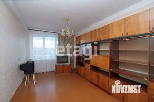 3-к квартира, вторичка, 64м2, 5/9 этаж