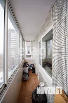 3-к квартира, вторичка, 66м2, 6/9 этаж