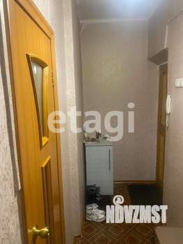 1-к квартира, вторичка, 30м2, 3/5 этаж