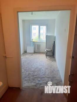 Студия квартира, вторичка, 14м2, 3/5 этаж