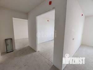 2-к квартира, вторичка, 51м2, 4/15 этаж