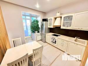 1-к квартира, вторичка, 39м2, 12/23 этаж