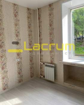 2-к квартира, вторичка, 49м2, 2/3 этаж