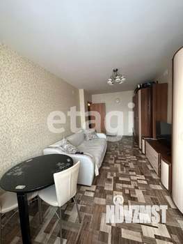 1-к квартира, вторичка, 41м2, 25/25 этаж