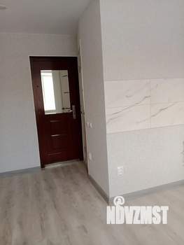 Студия квартира, вторичка, 13м2, 5/5 этаж