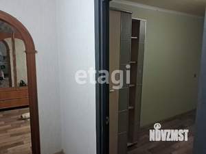 2-к квартира, вторичка, 45м2, 1/5 этаж