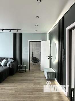 2-к квартира, вторичка, 59м2, 9/10 этаж