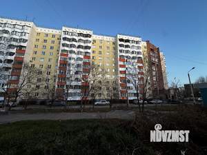 3-к квартира, вторичка, 92м2, 2/10 этаж