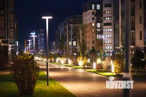 3-к квартира, вторичка, 108м2, 3/14 этаж