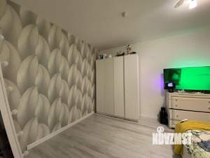 1-к квартира, вторичка, 35м2, 20/24 этаж