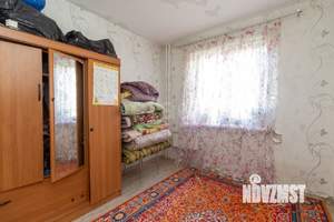 4-к квартира, вторичка, 81м2, 5/10 этаж
