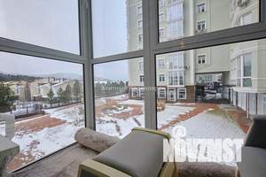 3-к квартира, вторичка, 96м2, 2/9 этаж