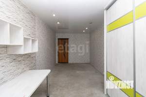 3-к квартира, вторичка, 70м2, 3/10 этаж