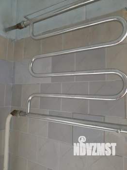 3-к квартира, вторичка, 61м2, 5/5 этаж