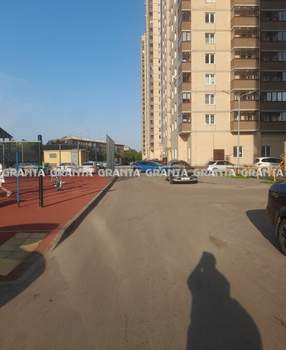 Студия квартира, вторичка, 29м2, 24/26 этаж