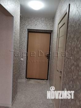 1-к квартира, вторичка, 30м2, 10/16 этаж