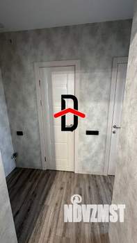 2-к квартира, вторичка, 53м2, 5/5 этаж