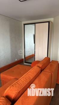 Студия квартира, вторичка, 44м2, 10/20 этаж