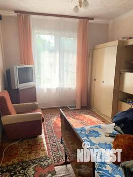 2-к квартира, вторичка, 45м2, 1/1 этаж