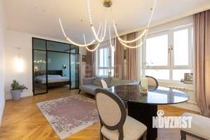 5-к квартира, вторичка, 139м2, 24/25 этаж