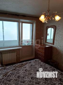 3-к квартира, вторичка, 64м2, 5/5 этаж