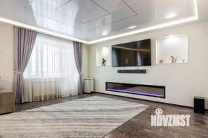 4-к квартира, вторичка, 145м2, 5/6 этаж