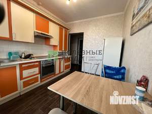 1-к квартира, вторичка, 45м2, 18/25 этаж