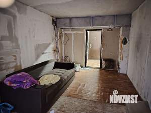 Студия квартира, вторичка, 19м2, 2/5 этаж