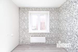 1-к квартира, вторичка, 40м2, 7/14 этаж