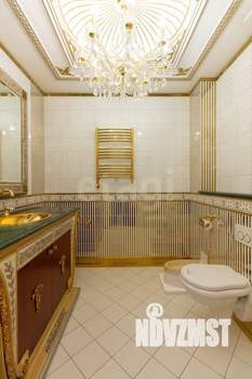 4-к квартира, вторичка, 190м2, 10/11 этаж