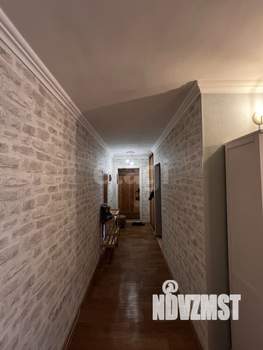 2-к квартира, вторичка, 54м2, 5/5 этаж