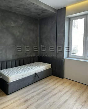4-к квартира, вторичка, 110м2, 6/9 этаж